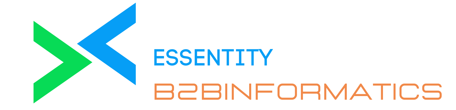 Essentity B2Binformatics